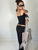 612 Buckle Cami