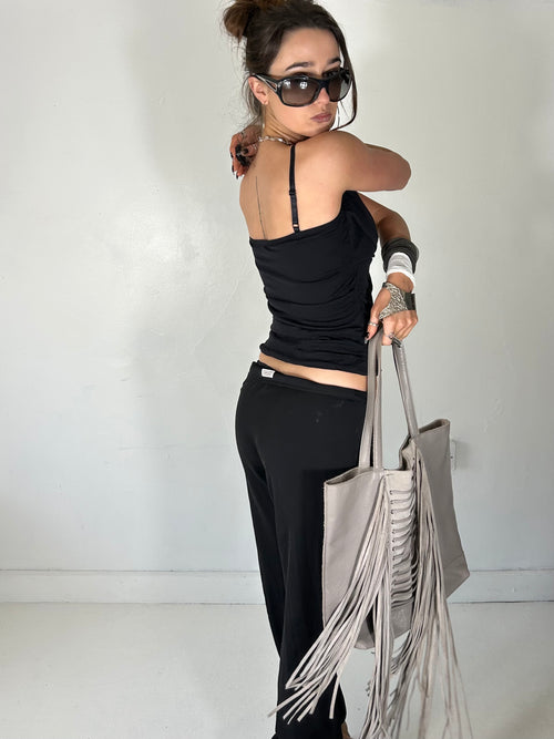 612 Buckle Cami