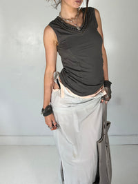 613 Charcoal Tank