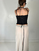 627 Ruch Corset