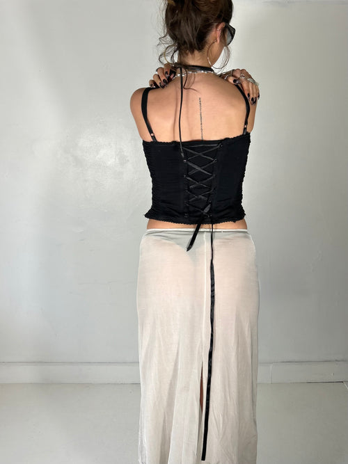 627 Ruch Corset