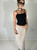 627 Ruch Corset