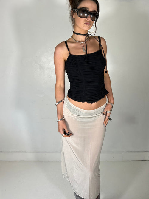 627 Ruch Corset