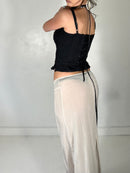627 Ruch Corset
