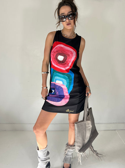 169 Desigual Mini