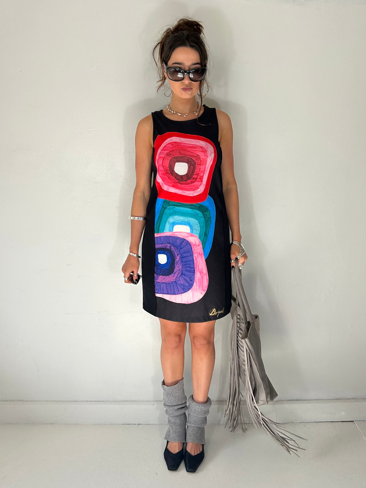 169 Desigual Mini