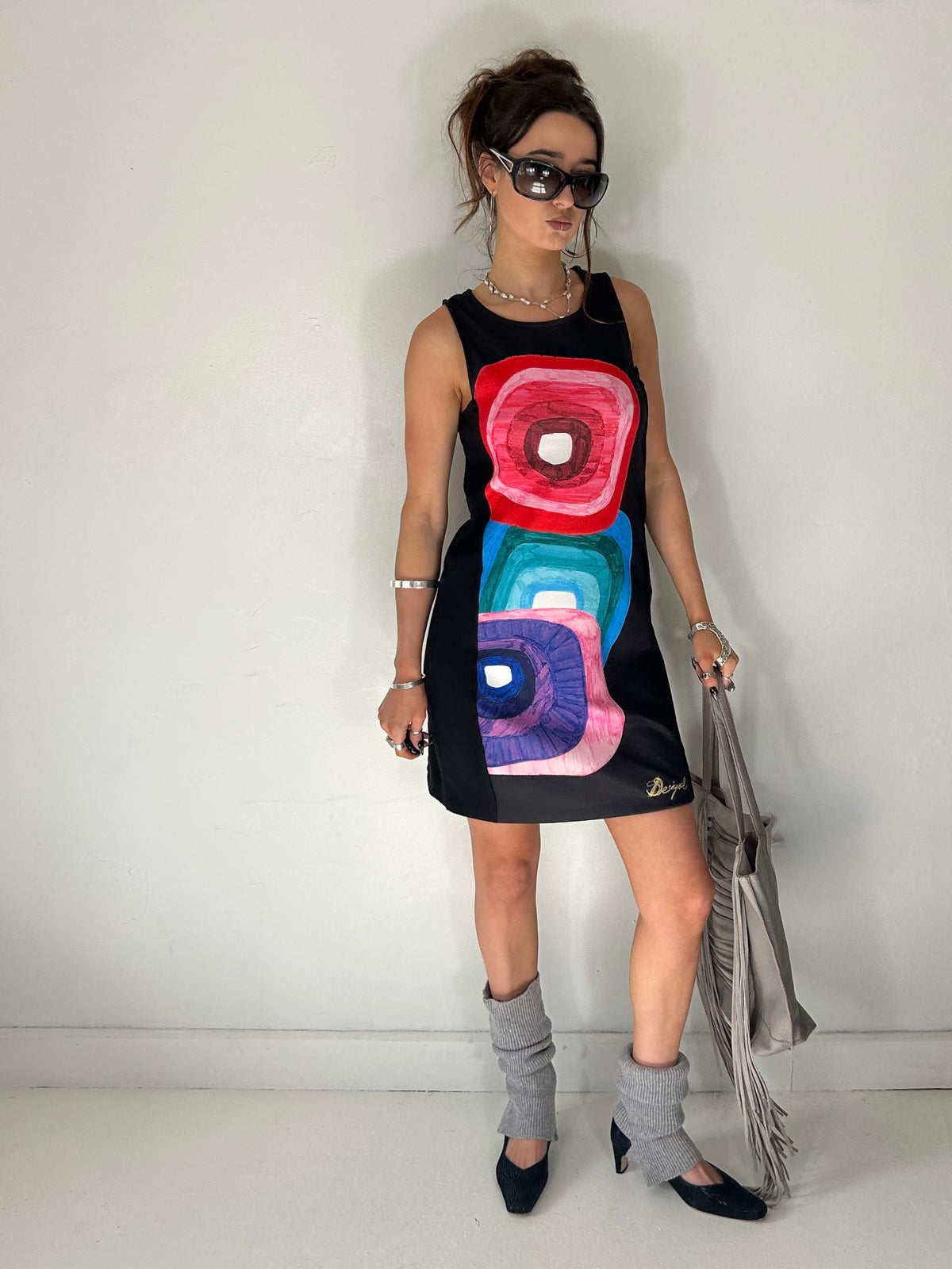 169 Desigual Mini