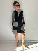172 Knit Mini