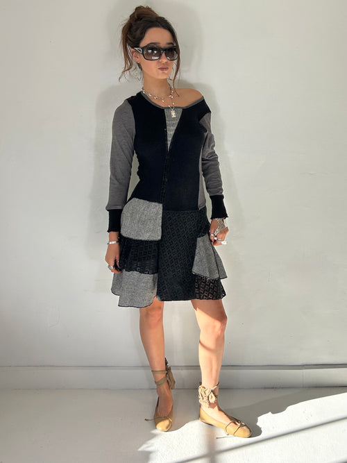 172 Knit Mini