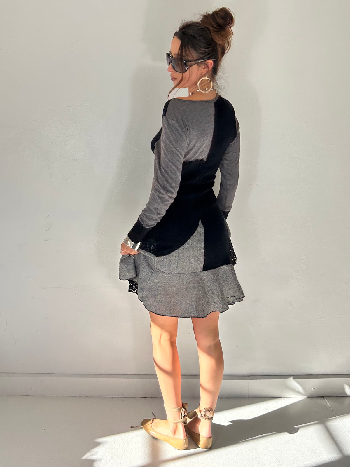 172 Knit Mini