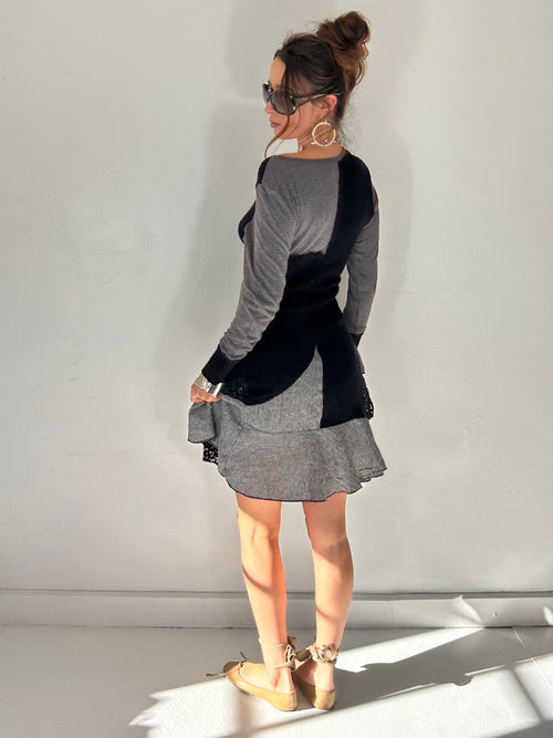 172 Knit Mini