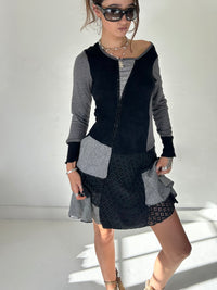 172 Knit Mini