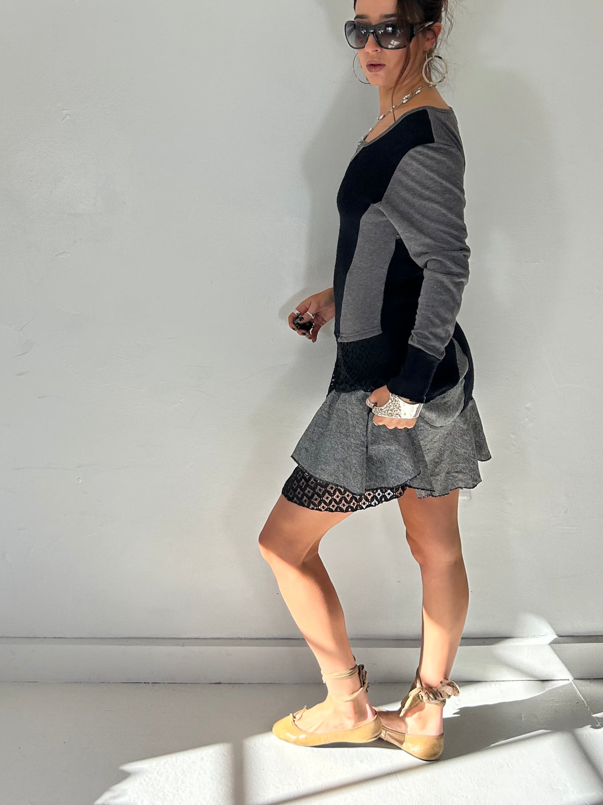 172 Knit Mini