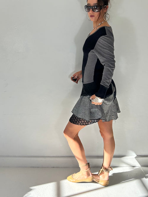 172 Knit Mini