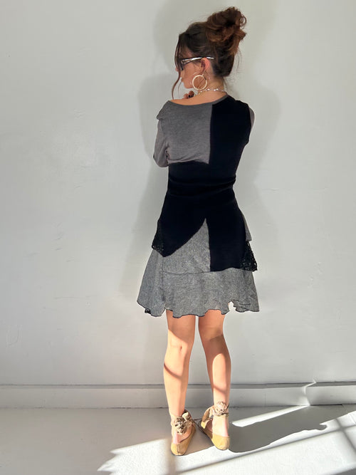 172 Knit Mini