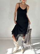 174 Asymmetric Midi