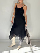 174 Asymmetric Midi