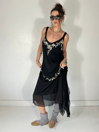 178 Silk Maxi