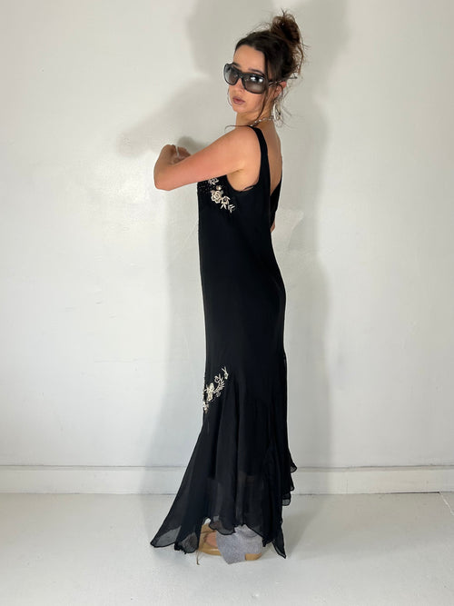 178 Silk Maxi
