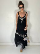 178 Silk Maxi