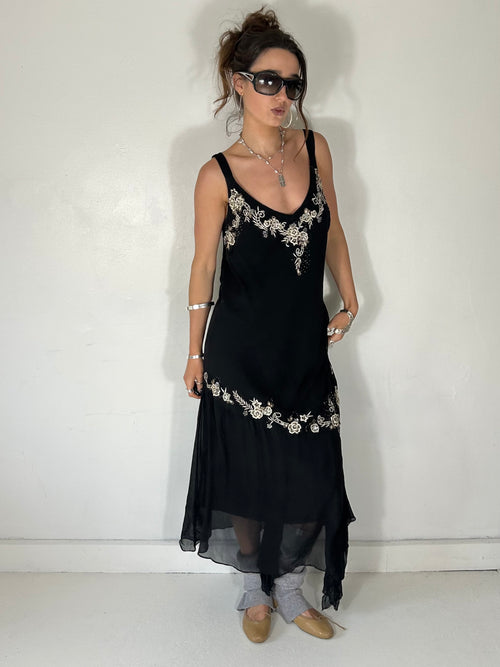 178 Silk Maxi