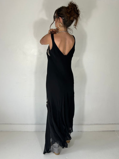 178 Silk Maxi
