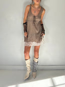 184 Ruffle Mini