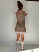 184 Ruffle Mini