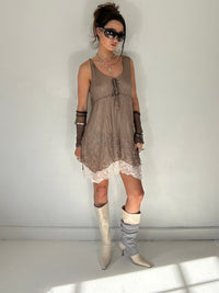 184 Ruffle Mini