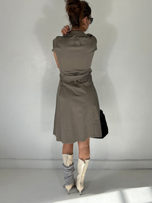 187 Stone Midi