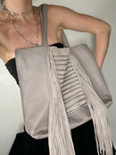 Fringe Bag