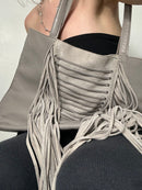 Fringe Bag
