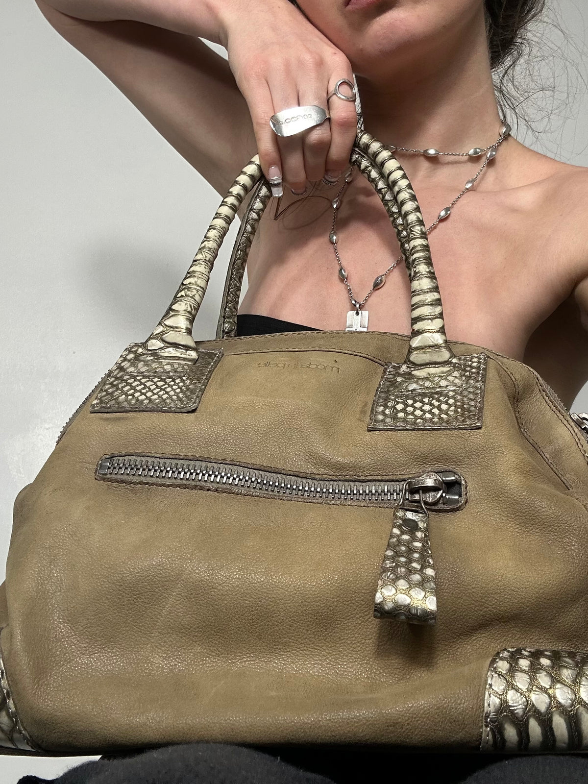 Bone Bag