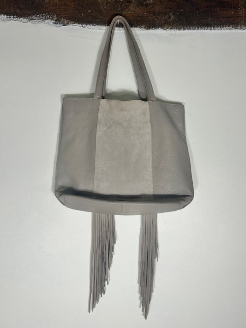 Fringe Bag