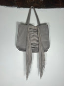 Fringe Bag