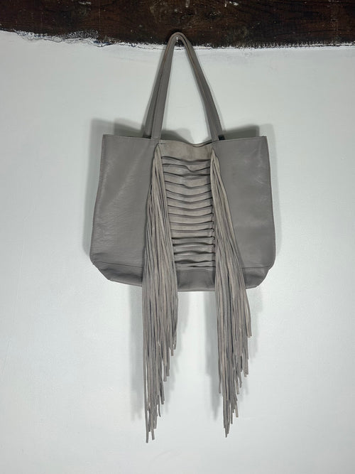 Fringe Bag