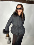 340 Fur Cinch