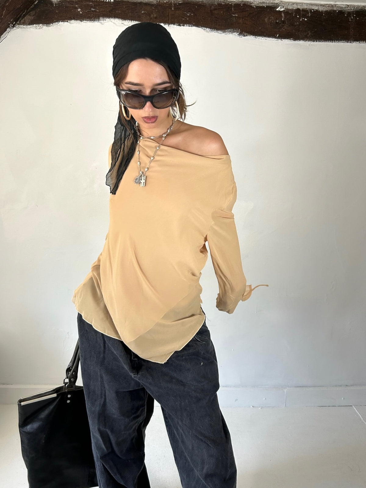 884 Sand Drape