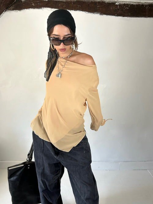 884 Sand Drape