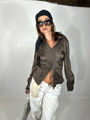 943 Mole Blouse