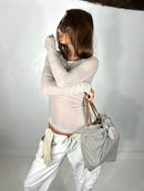 961 Nude Tee