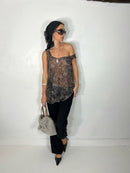 948 Knit Cami