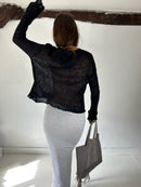 900 Knit Cardi