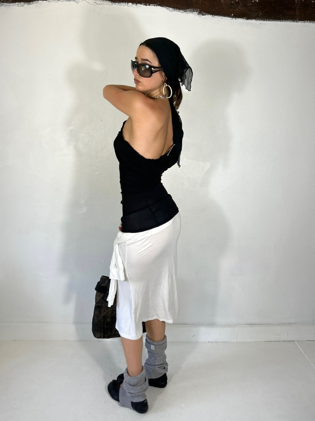 894 Asymmetric Cami