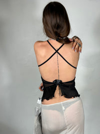 657 Sheer Tank
