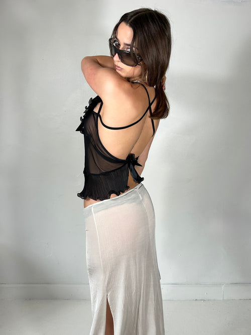 657 Sheer Tank