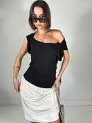 660 Polka Tee