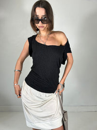 660 Polka Tee