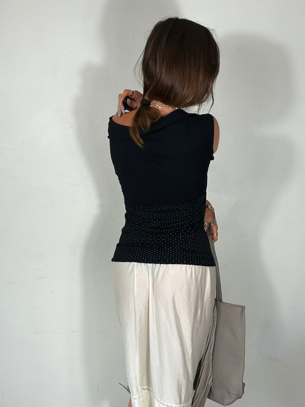 660 Polka Tee