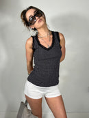 677 Polka Cami